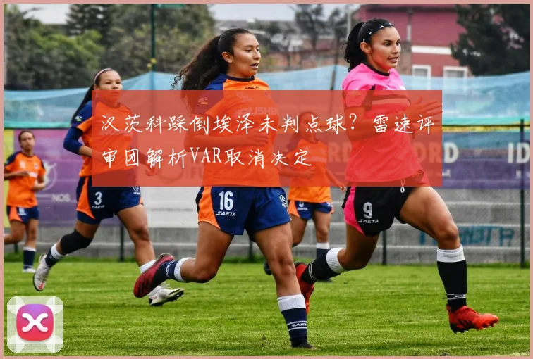 汉茨科踩倒埃泽未判点球?雷速评审团解析VAR取消决定