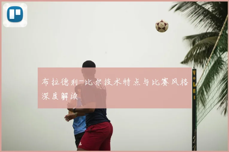 布拉德利-比尔技术特点与比赛风格深度解读